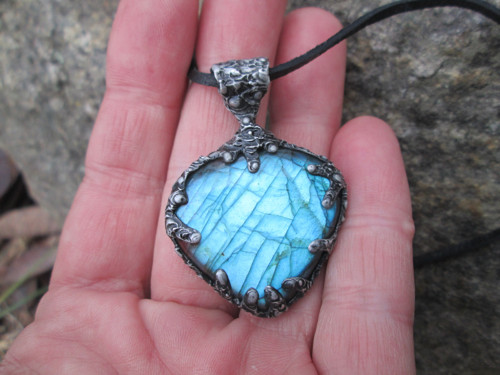 Talisman ,, Mystic " — foto 4