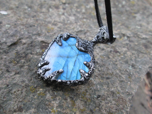 Talisman ,, Mystic " — foto 3