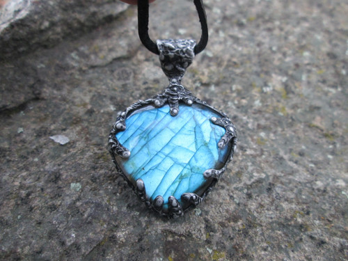 Talisman ,, Mystic " — foto 6