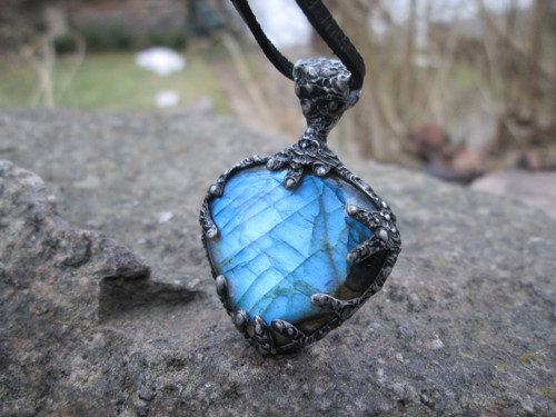 Talisman ,, Mystic " — foto 2