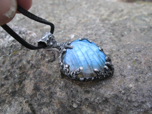 Talisman ,, Mystic " — foto 5