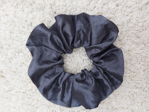 Scrunchie - velká gumička, náramek ... — foto 2