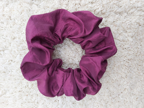 Scrunchie - velká gumička, náramek ... — foto 2