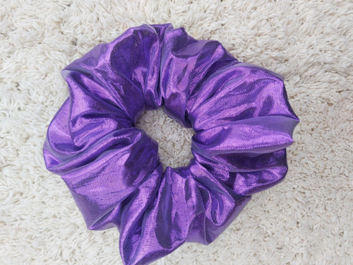 Scrunchie - velká gumička, náramek ... — foto 3