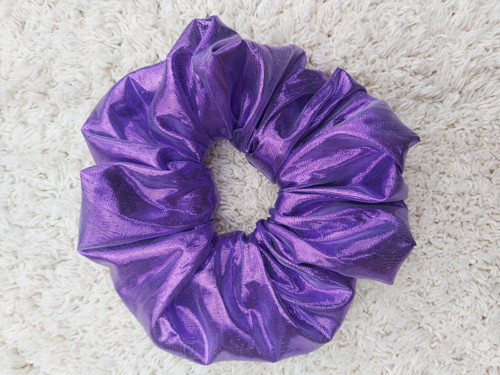 Scrunchie - velká gumička, náramek ... — foto 2