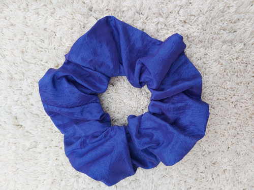 Scrunchie - velká gumička, náramek ... — foto 2