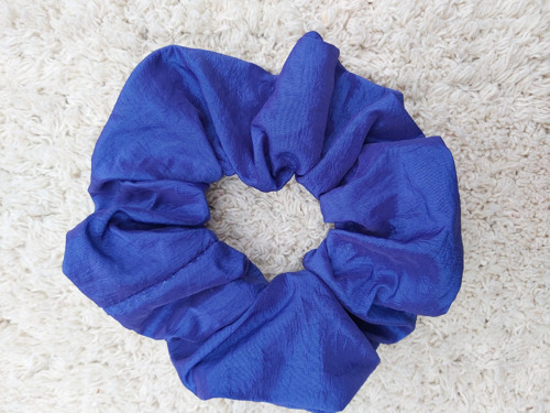 Scrunchie - velká gumička, náramek ... — foto 3