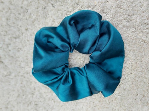 Scrunchie - velká gumička, náramek ... — foto 2
