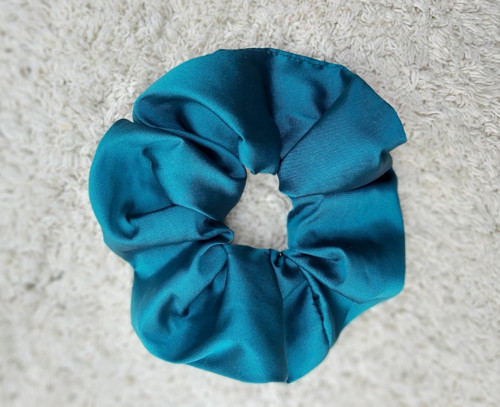 Scrunchie - velká gumička, náramek ... — foto 3