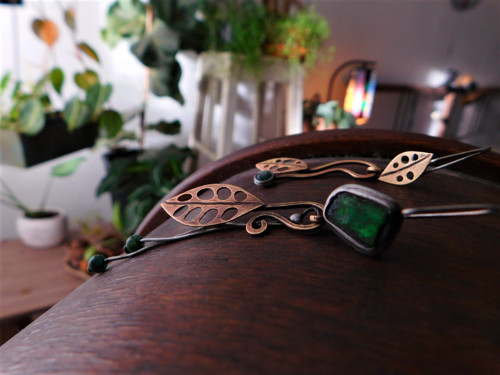 Monstera Monkey mask. — foto 3