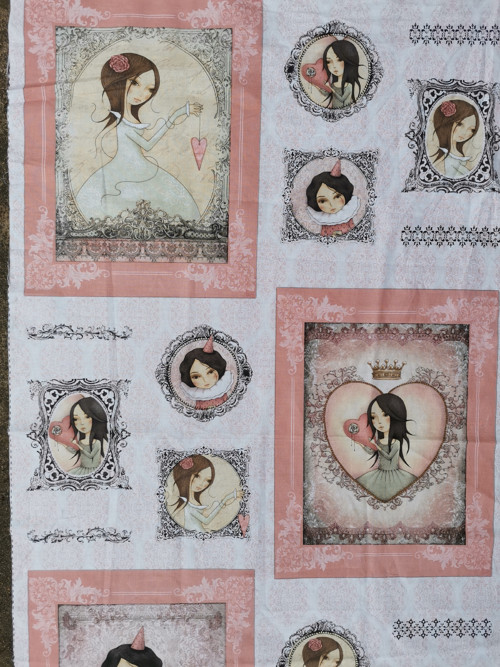 Panel Santoro 60* 112 cm — foto 3