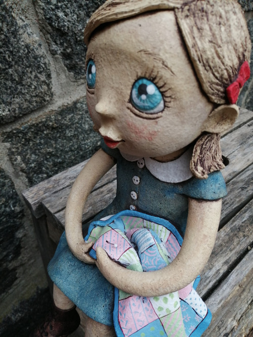 Švadlenka (na přání ) — foto 4
