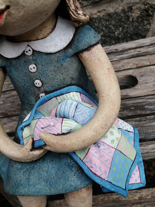 Švadlenka (na přání ) — foto 3