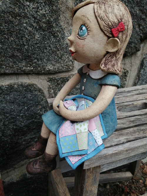 Švadlenka (na přání ) — foto 2