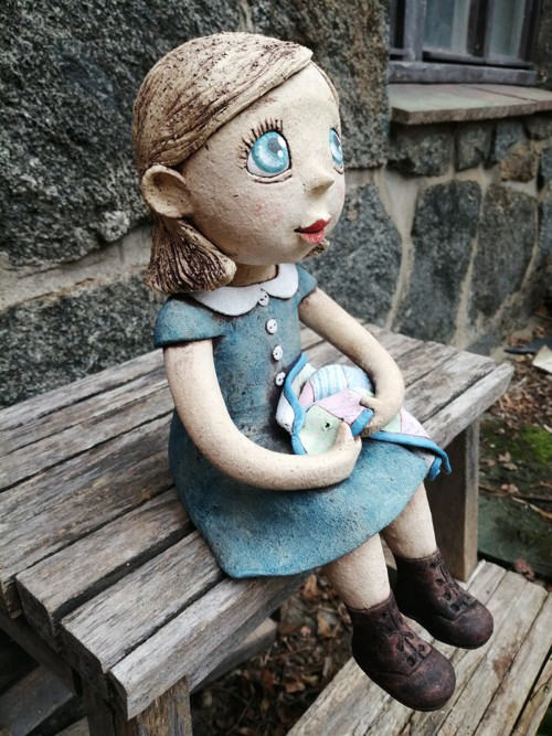 Švadlenka (na přání ) — foto 5