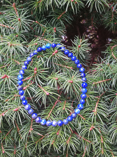 Lapis lazuli — foto 4