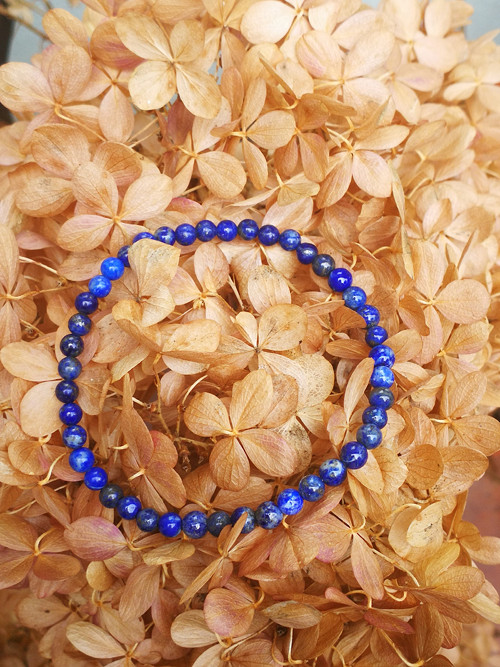 Lapis lazuli — foto 3