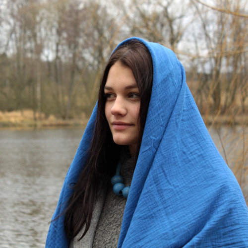 Korále vánoční — foto 2
