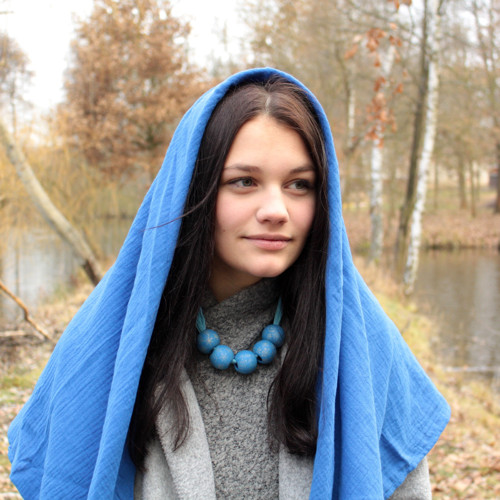 Korále vánoční — foto 4