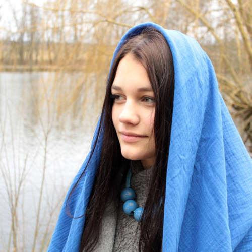 Korále vánoční — foto 3