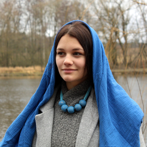 Korále vánoční — foto 5