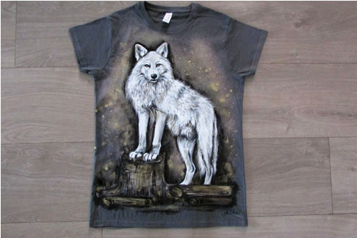 Polar Wolf, vel. L — foto 4