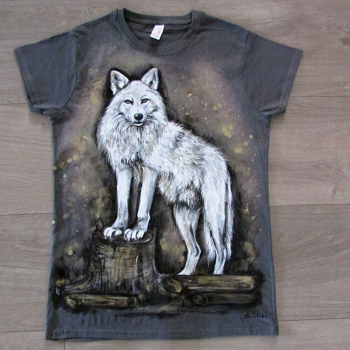 Polar Wolf, vel. L — foto 6