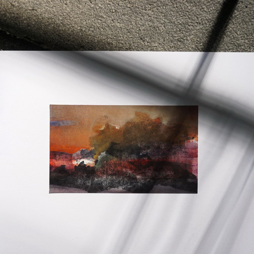 Mraky II — foto 4