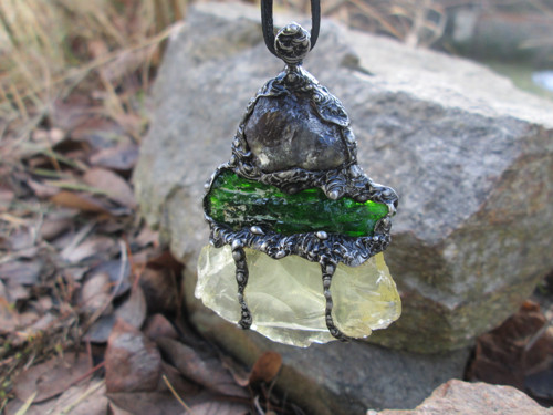 Talisman ,, Proxima " — foto 2