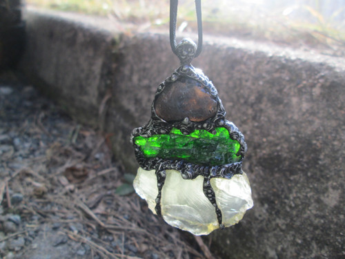 Talisman ,, Proxima " — foto 6
