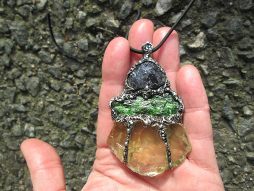 Talisman ,, Proxima " — foto 4