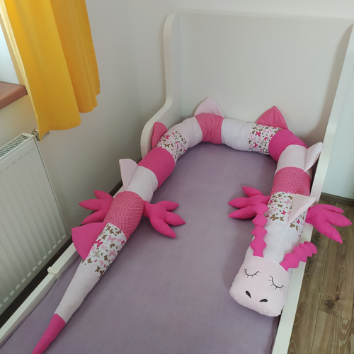 Drak - mantinel na přání — foto 2