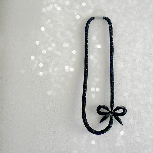 Nightlong Black Bow — foto 4