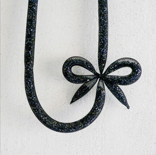Nightlong Black Bow — foto 5