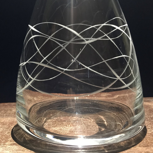 Karafa 1200ml VLNKY — foto 4