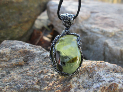 Talisman ,, Grál moudrosti " — foto 3