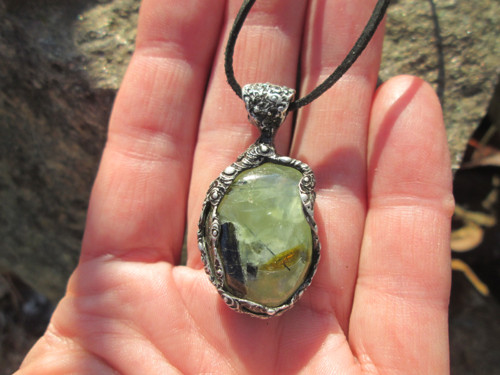 Talisman ,, Grál moudrosti " — foto 5