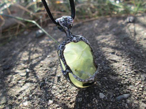 Talisman ,, Grál moudrosti " — foto 2
