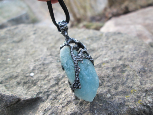 Talisman ,, Jasnozřivosti " — foto 5