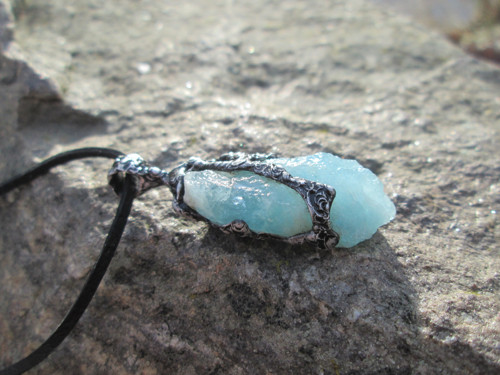 Talisman ,, Jasnozřivosti " — foto 6