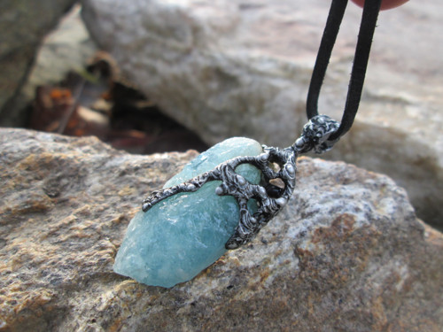 Talisman ,, Jasnozřivosti " — foto 3