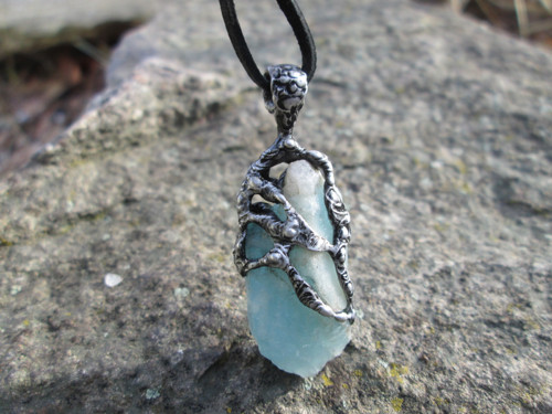 Talisman ,, Jasnozřivosti " — foto 2