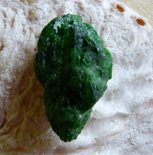 Chromdiopsid - 4 cm - Extra! — foto 4