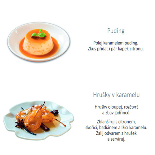 Combo - Karamel Klasik — foto 5
