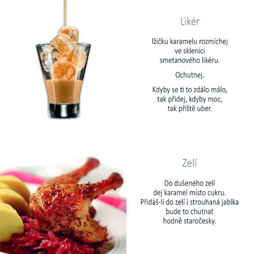 Combo - Karamel Klasik — foto 6