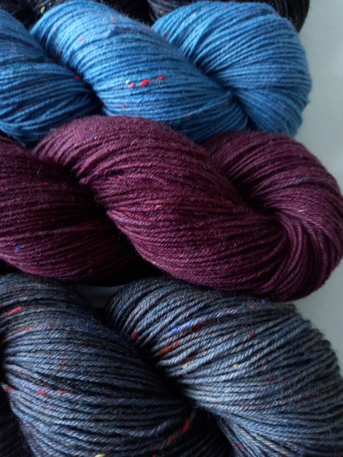 Merlot - tweed — foto 3