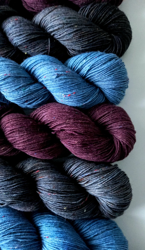 Merlot - tweed — foto 4
