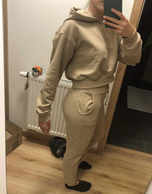 Tepláková souprava — foto 2