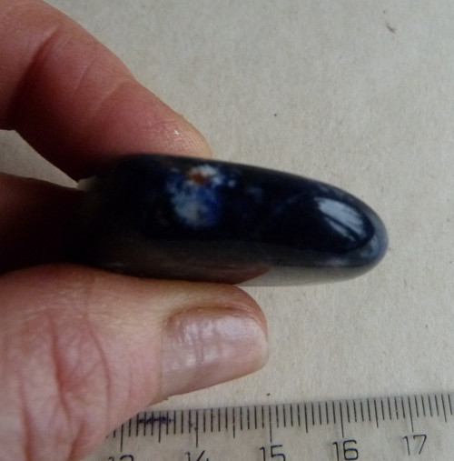 Sodalit - 3,5 cm — foto 4