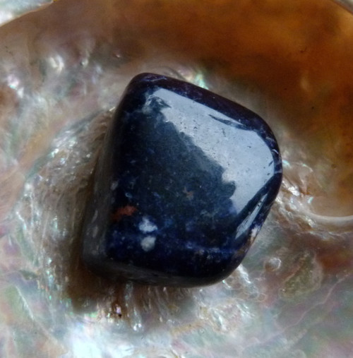 Sodalit - 3,5 cm — foto 2